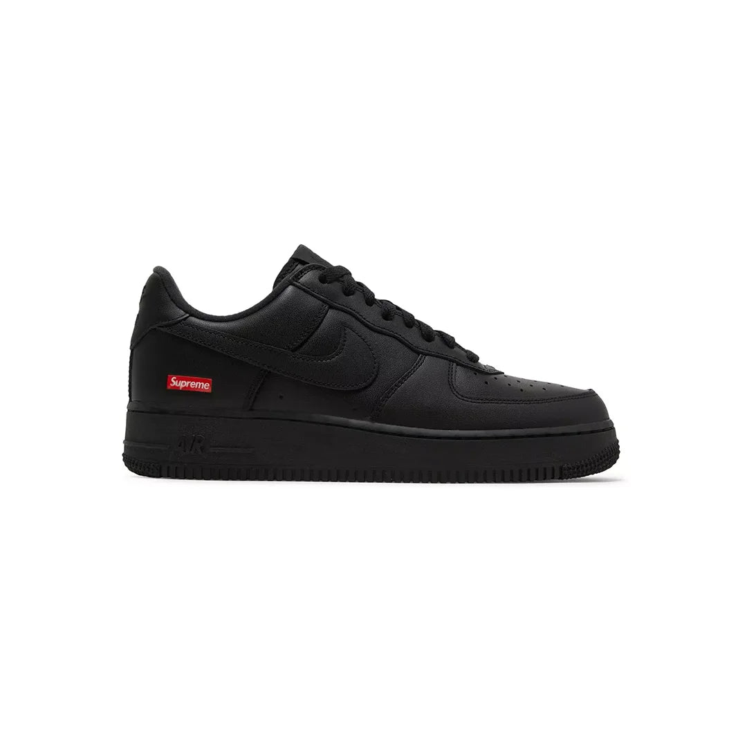 Nike Air Force 1 Off-White Blue