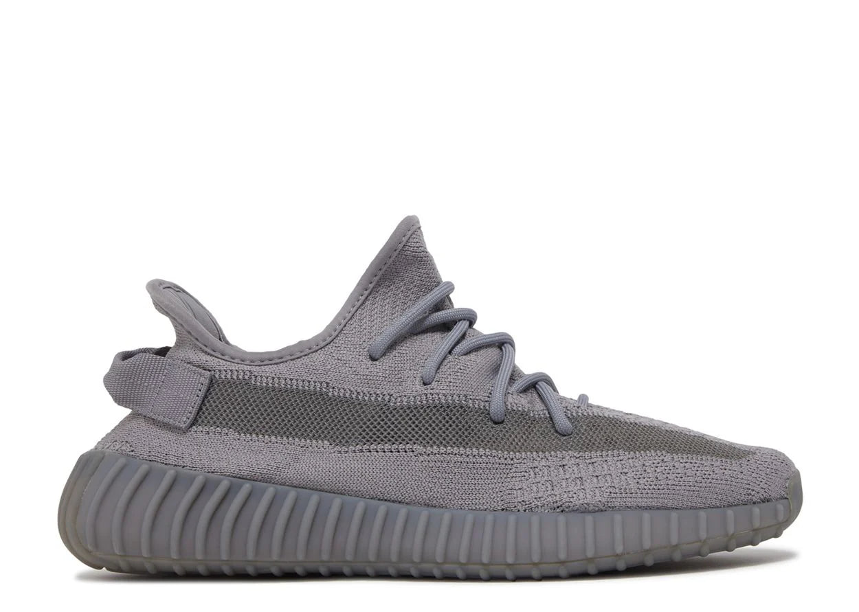 Yeezy 350 Steel gray