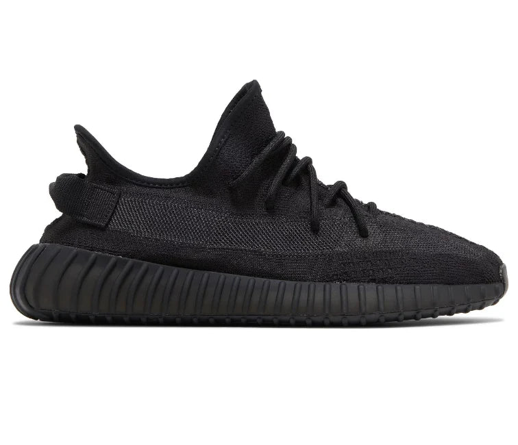 Yeezy 350 Onyx