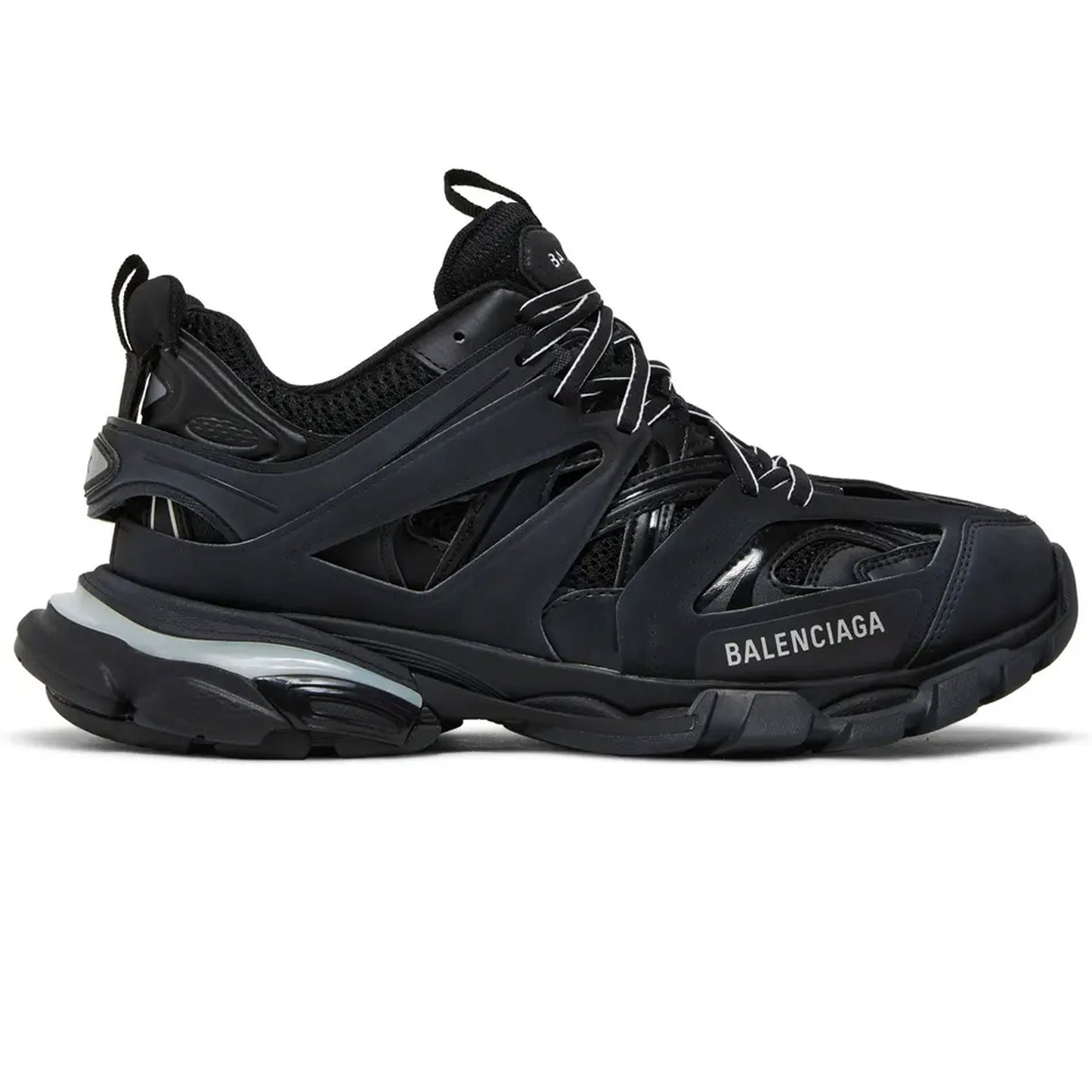 Balenciaga Track LED