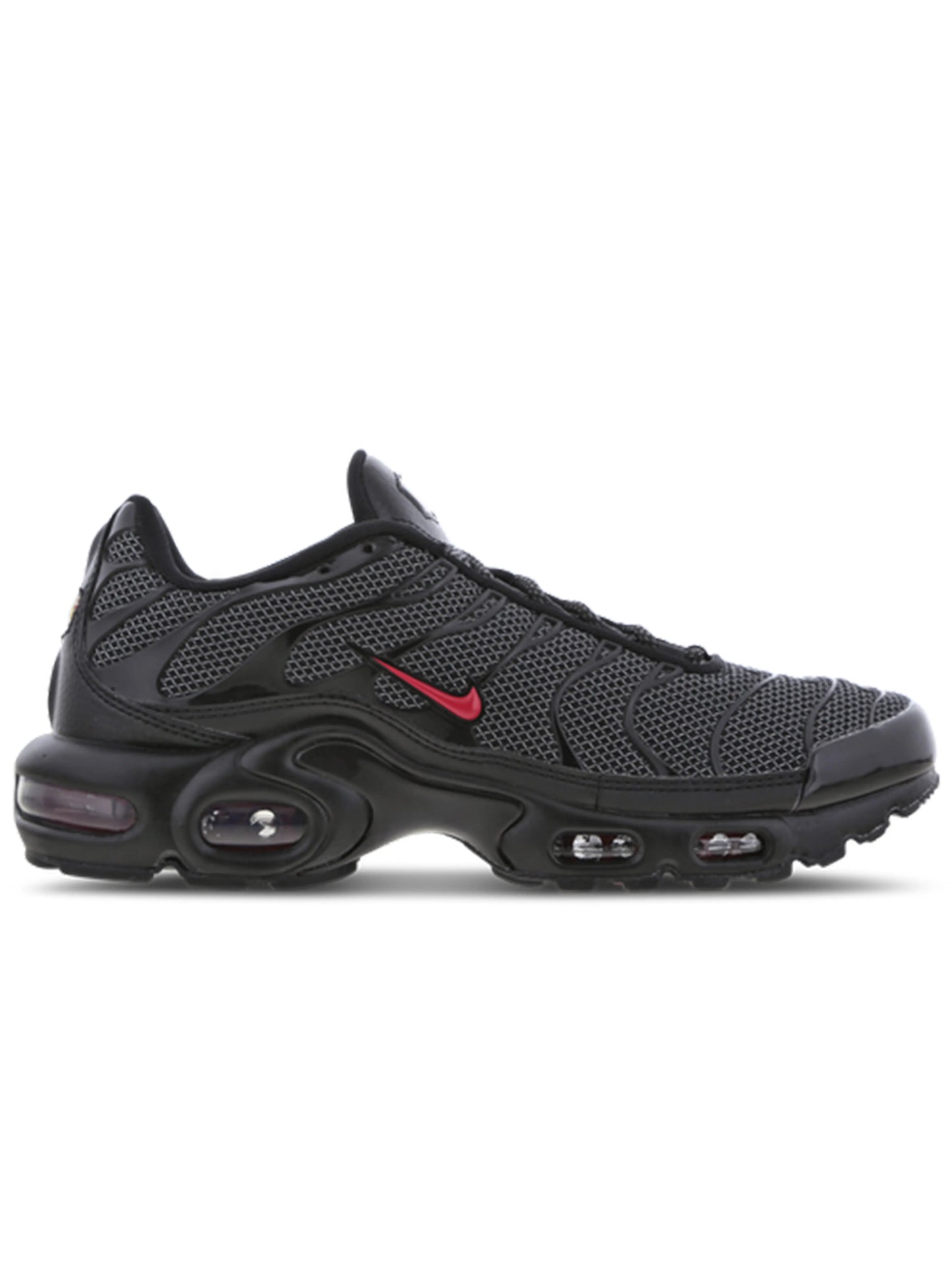 Nike TN Metal Mesh
