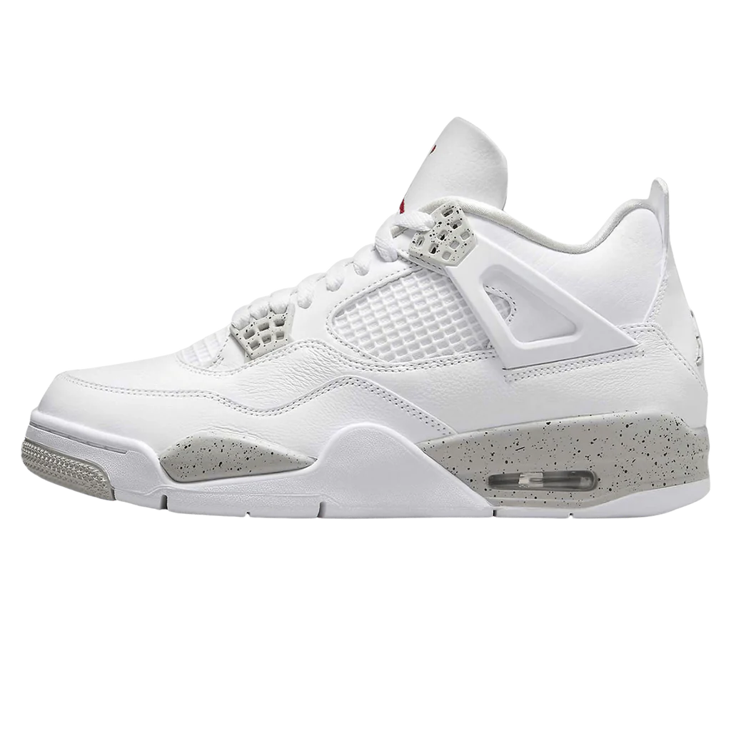 Jordan 4 Oreo