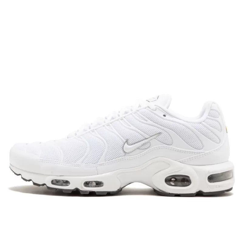 Nike TN White